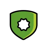 Authority SVG Icon